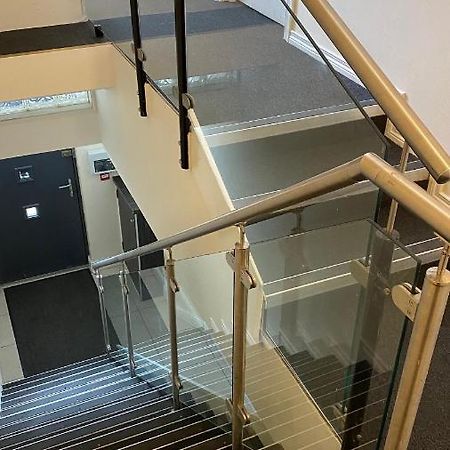 شقة بلفاست  في Welly Self-Catering المظهر الخارجي الصورة