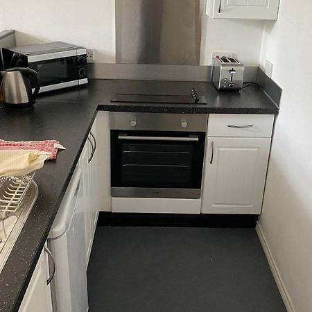 شقة بلفاست  في Welly Self-Catering المظهر الخارجي الصورة