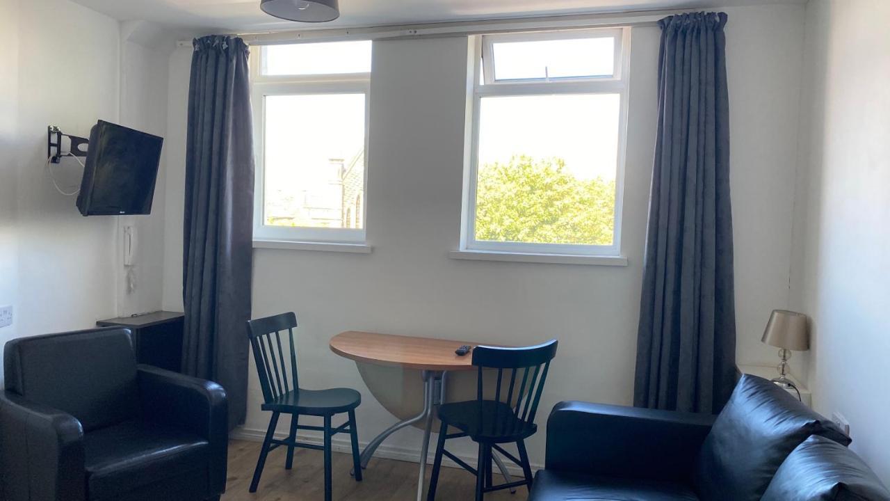 شقة بلفاست  في Welly Self-Catering المظهر الخارجي الصورة
