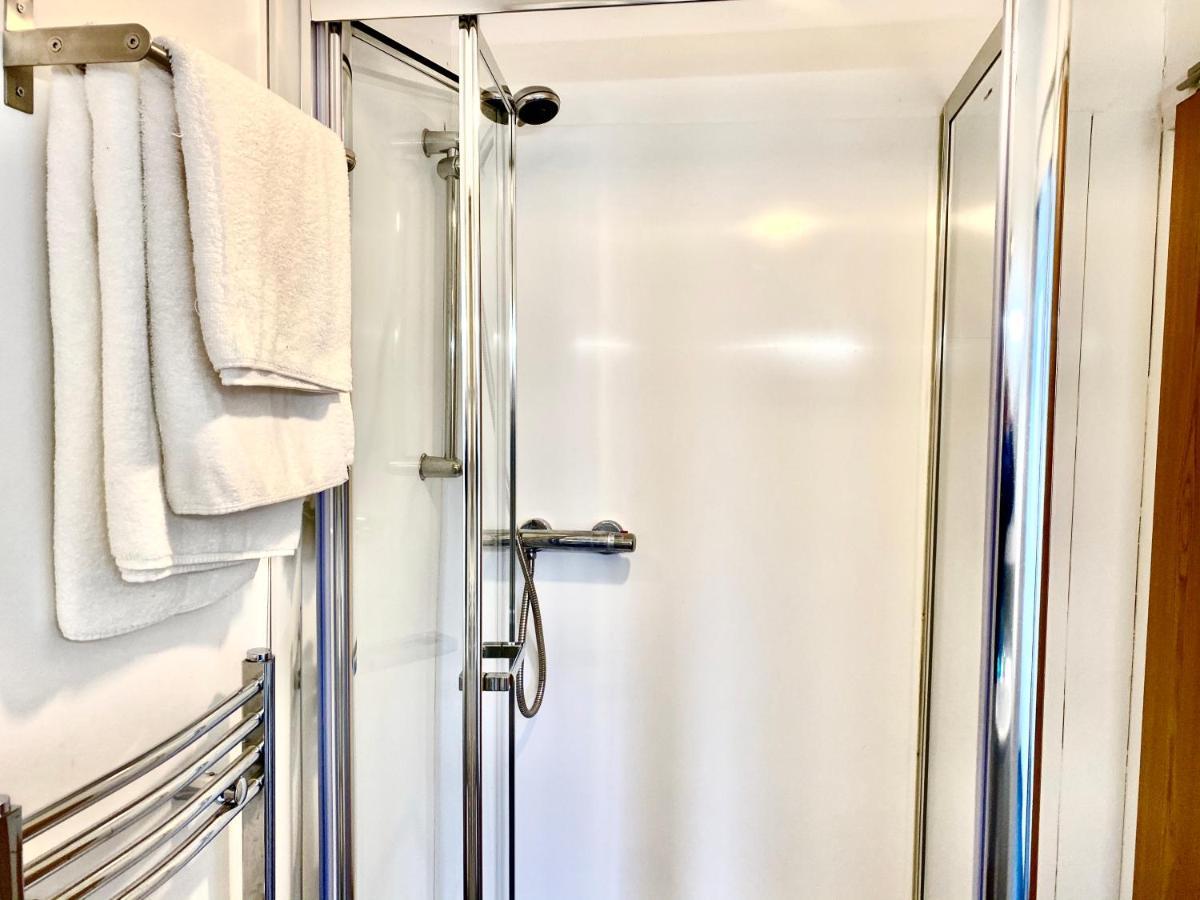 شقة بلفاست  في Welly Self-Catering المظهر الخارجي الصورة