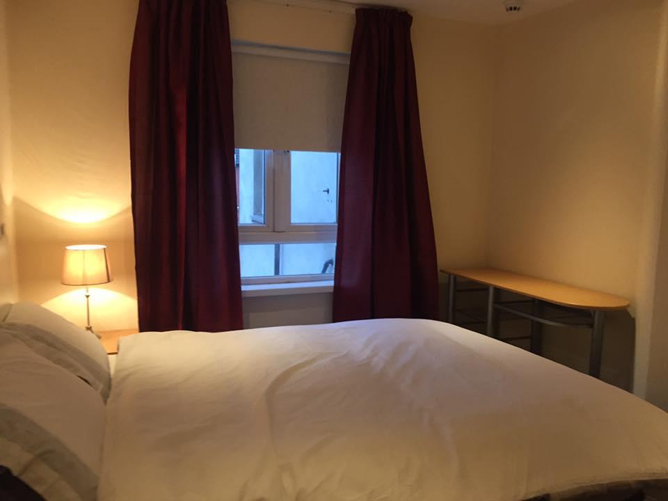 شقة بلفاست  في Welly Self-Catering المظهر الخارجي الصورة