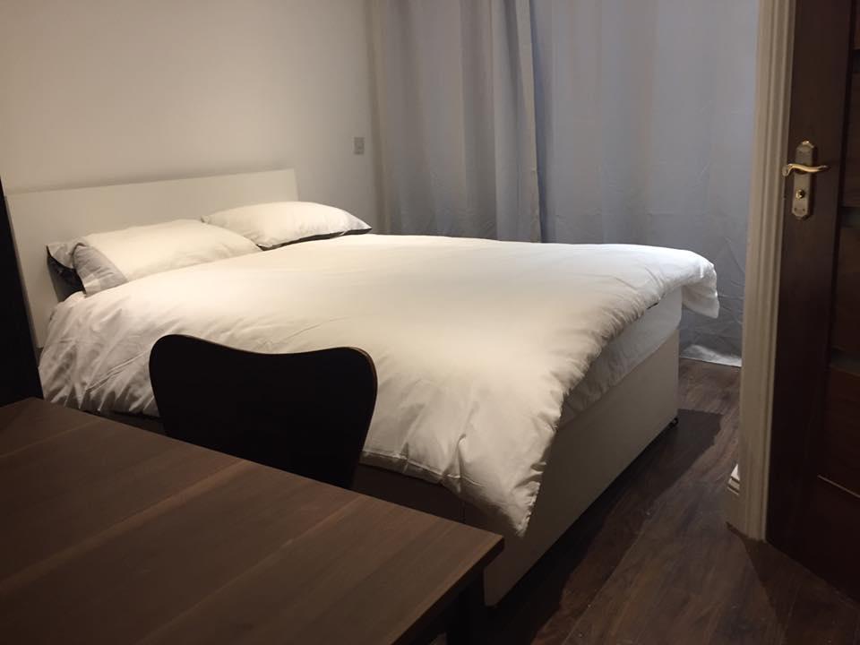 شقة بلفاست  في Welly Self-Catering المظهر الخارجي الصورة