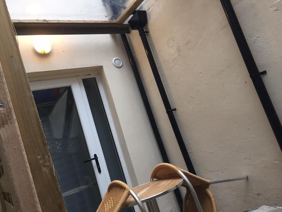 شقة بلفاست  في Welly Self-Catering المظهر الخارجي الصورة